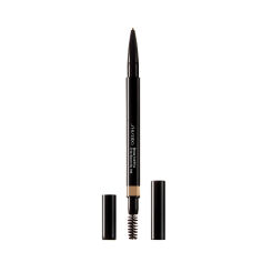 Акция на Олівець для брів Shiseido Brow Ink Trio Pencil, 02 Taupe, 0.3 г от Eva