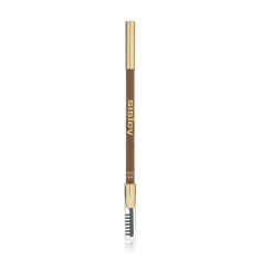 Акція на Фітоолівець для брів Sisley Phyto-Sourcils Perfect Eyebrow Pencil, Chatain, 0.55 г від Eva