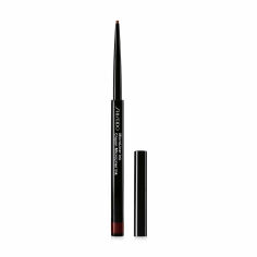 Акція на Підводка-олівець для очей Shiseido Micro Liner Ink, 03 Plum, 0.08 г від Eva