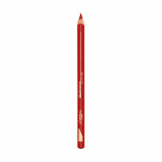 Акція на Олівець для губ L'Oreal Paris Colour Riche Le Lip Liner 297 Red Passion, 1.2 г від Eva