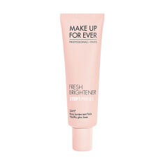 Акція на Праймер для обличчя Make Up For Ever Step 1 Primer Fresh Brightener Healthy Glow Base, 30 мл від Eva