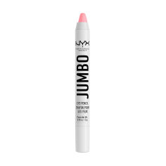 Акция на Олівець-тіні для очей NYX Professional Makeup Jumbo Eye Pencil 635 Sherbert, 5 г от Eva