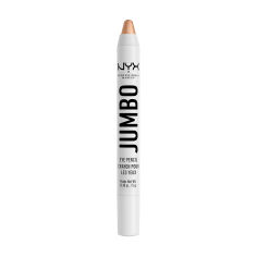 Акція на Олівець-тіні для очей NYX Professional Makeup Jumbo Eye Pencil 634 Frosting, 5 г від Eva