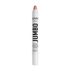 Акция на Олівець-тіні для очей NYX Professional Makeup Jumbo Eye Pencil 633 Iced Latte, 5 г от Eva