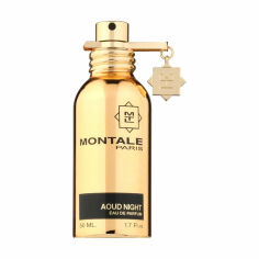 Акція на Montale Aoud Night Парфумована вода унісекс, 50 мл від Eva