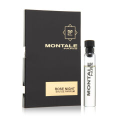 Акция на Montale Rose Night Парфумована вода унісекс, 2 мл (пробник) от Eva