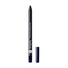 Акція на Водостійкий олівець для очей Topface Velvet Smokey Eyes Pencil 007, 1.2 г від Eva