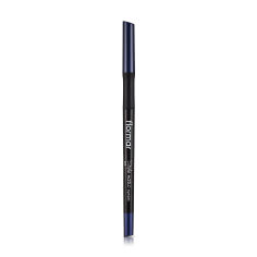 Акція на Автоматичний олівець для очей Flormar Style Matic Eyeliner S05 Blue Velvet, 0.35 г від Eva