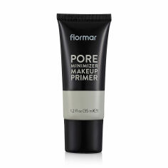 Акция на Праймер для зменшення пор Flormar Pore Minimizer Makeup Primer, 35 мл от Eva