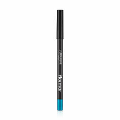 Акция на М'який олівець для очей Flormar Ultra Eyeliner 006 Blue, 1.14 г от Eva