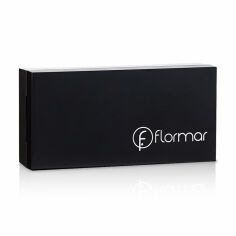 Акция на Набір для моделювання брів Flormar Eyebrow Design Kit 20 Light, 3.5 г от Eva