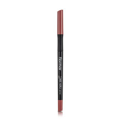 Акция на Автоматичний олівець для губ Flormar Style Matic Lipliner SL25 Dusty Rose, 0.35 г от Eva