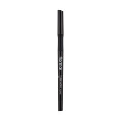 Акція на Автоматичний олівець для очей Flormar Style Matic Eyeliner S02 New Black, 0.35 г від Eva