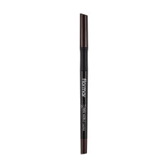 Акція на Автоматичний олівець для очей Flormar Style Matic Eyeliner S01 Chocolate Cream, 0.35 г від Eva