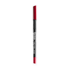 Акція на Автоматичний олівець для губ Flormar Style Matic Lipliner SL10 Vivid Red, 0.35 г від Eva