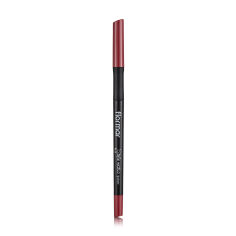 Акція на Автоматичний олівець для губ Flormar Style Matic Lipliner SL22 Intense Rose, 0.35 г від Eva