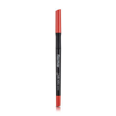 Акція на Автоматичний олівець для губ Flormar Style Matic Lipliner SL24 Soft Caramel, 0.35 г від Eva