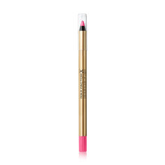 Акция на Олівець для губ Max Factor Colour Elixir Lip Liner, 035 Pink Princess, 0.78 г от Eva
