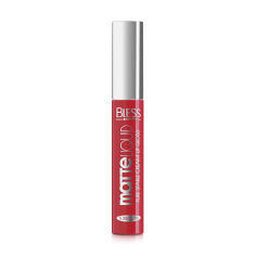 Акція на Кремовий блиск для губ Bless Beauty Matte Liquid Pure Stable Cream Lip Gloss 07, 9 г від Eva