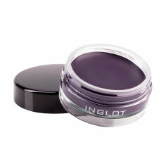 Акція на Гелева підводка для очей Inglot AMC Eyeliner Gel 75, 5.5 г від Eva