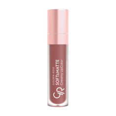 Акція на Рідка помада для губ Golden Rose Soft & Matte Creamy Lip Color 113, 5.5 мл від Eva