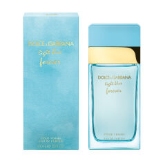 Акція на Dolce & Gabbana Light Blue Forever Парфумована вода жіноча, 100 мл від Eva