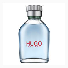 Акція на Hugo Boss Hugo Man Туалетна вода чоловіча, 40 мл від Eva