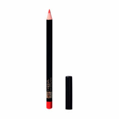 Акция на Шовковий олівець для губ Cherel Soft Gliding Pencil 23 Red Fall, 1.64 г от Eva