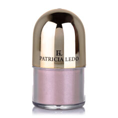 Акция на Мерехтлива пудра для обличчя Patricia Ledo Shimmer Powder тон 02, 8 г от Eva