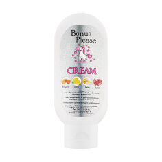 Акція на Крем для рук Bonus Please Hand Cream Melon Диня, 100 г від Eva