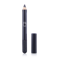 Акция на Глітерні тіні-олівець для очей LCF Glitter Eyeshadow Pencil тон 1, 2.3 г от Eva