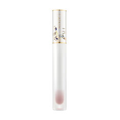 Акція на Блиск для губ Catkin Sky Mirror Liquid Lip Gloss C05 Juicy Peach, 3.8 г від Eva
