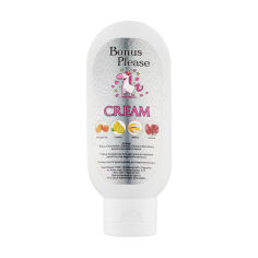 Акція на Крем для рук Bonus Please Hand Cream Lemon Лимон, 100 г від Eva