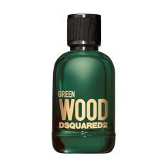Акция на Dsquared2 Green Wood Туалетна вода чоловіча, 100 мл (ТЕСТЕР) от Eva