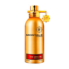 Акція на Montale Red Vetiver Парфумована вода чоловіча, 50 мл від Eva