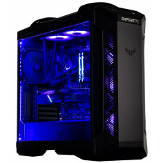 Акція на Системний блок Expert PC FURY PBA (A59X32H2S138G3464) від Comfy UA