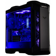 Акція на Системний блок Expert PC FURY PBA (A59X32S135G3689) від Comfy UA