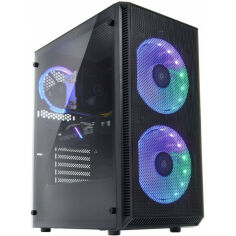 Акція на Системний блок QUBE QB Ryzen 5 3600 RTX 3060 12GB 3221Win (Ryzen53600RTX306012GB3221Win) від Comfy UA