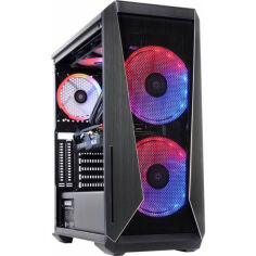 Акція на Системний блок QUBE QB Ryzen 9 5950X RX 6600 XT 8GB 3241 (Ryzen95950XRX6600XT8GB3241) від Comfy UA