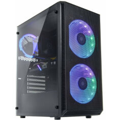 Акція на Системний блок QUBE QB i3 12100F RTX 2060 6GB 1622 (i312100FRTX20606GB1622) від Comfy UA