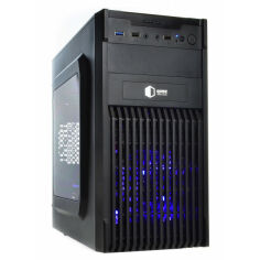 Акция на Системний блок QUBE QB Athlon 3000G RX 550 4GB 1641 (Athlon3000GRX 5504GB161) от Comfy UA