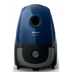 Акция на Пилосос для сухого прибирання з мішком Philips FC8240/09 от Comfy UA