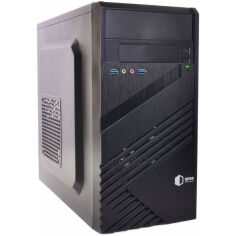 Акция на Системний блок QUBE QB i5 10400 82Win (i51040082Win) от Comfy UA