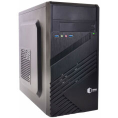 Акция на Системний блок QUBE QB i5 10400  81 (i51040081) от Comfy UA