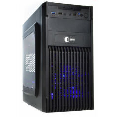 Акція на Системний блок QUBE QB i5 10400F GT 1030 2GB 811 (i510400FGT10302GB811) від Comfy UA