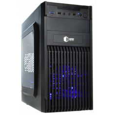 Акция на Системний блок QUBE QB i3 10100 GT 1030 2GB 811 (i310100GT10302GB811) от Comfy UA