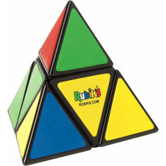 Акція на Кубик нестандарт Rubik's Пірамідка (6062662) від Comfy UA