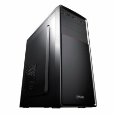 Акция на Системний блок Expert PC Balance (I11400.08.H1S2.INT.A4241) от Comfy UA