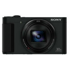 Акція на Уцінка - Фотокамера Sony DSC-HX90 Black # від Comfy UA
