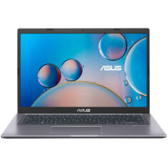 Акция на Ноутбук Asus X415FA-EB013 Slate Grey от Comfy UA